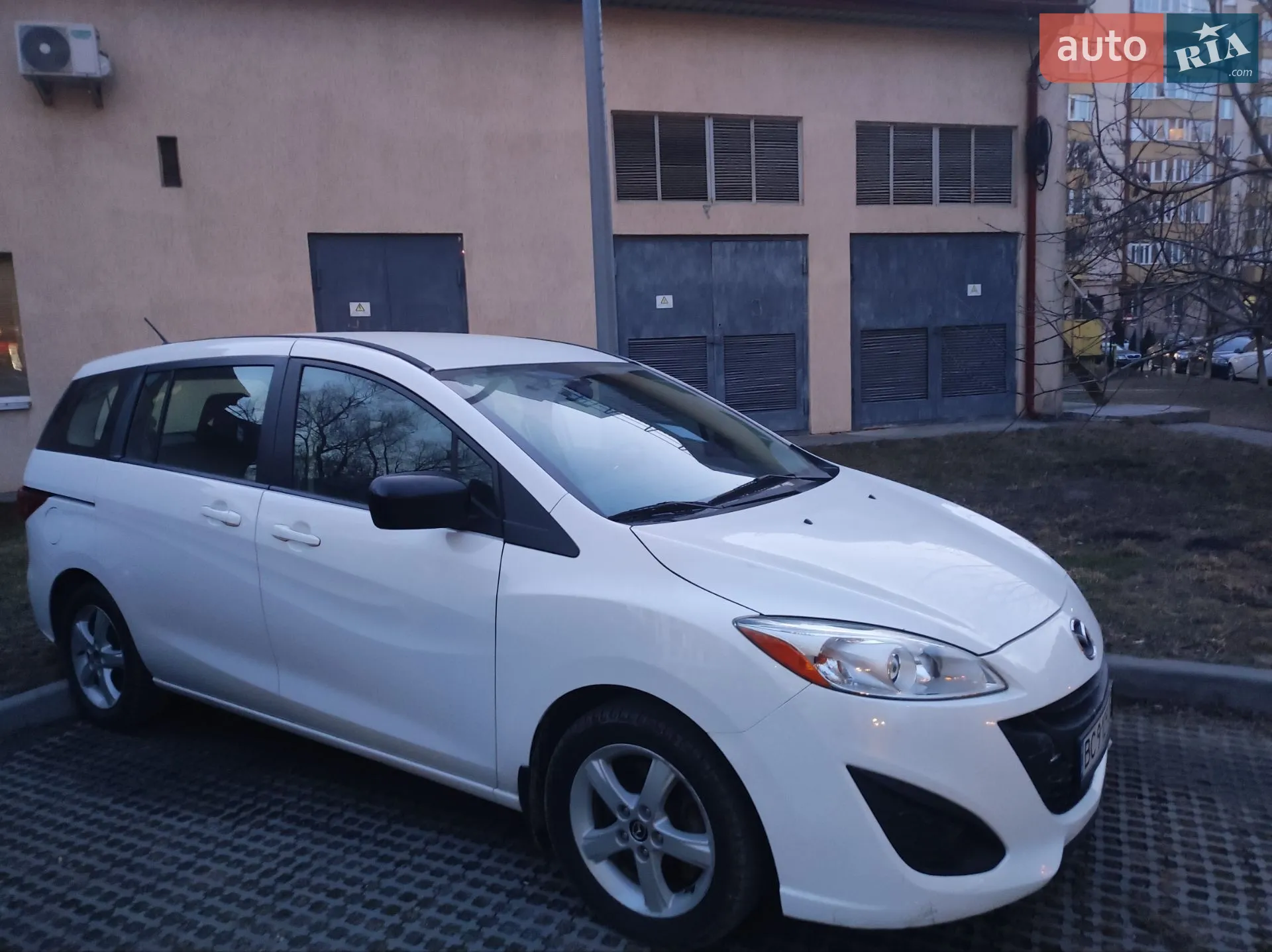 2014 Mazda 5 - мініатюра 12