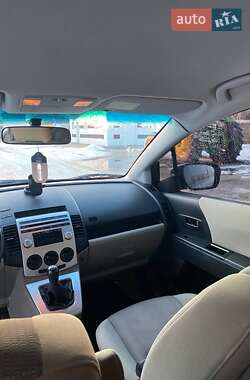 Минивэн Mazda 5 2007 в 