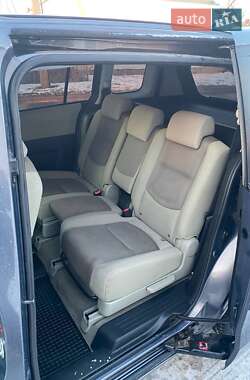 Минивэн Mazda 5 2007 в 