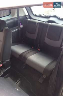 Минивэн Mazda 5 2006 в Коростене