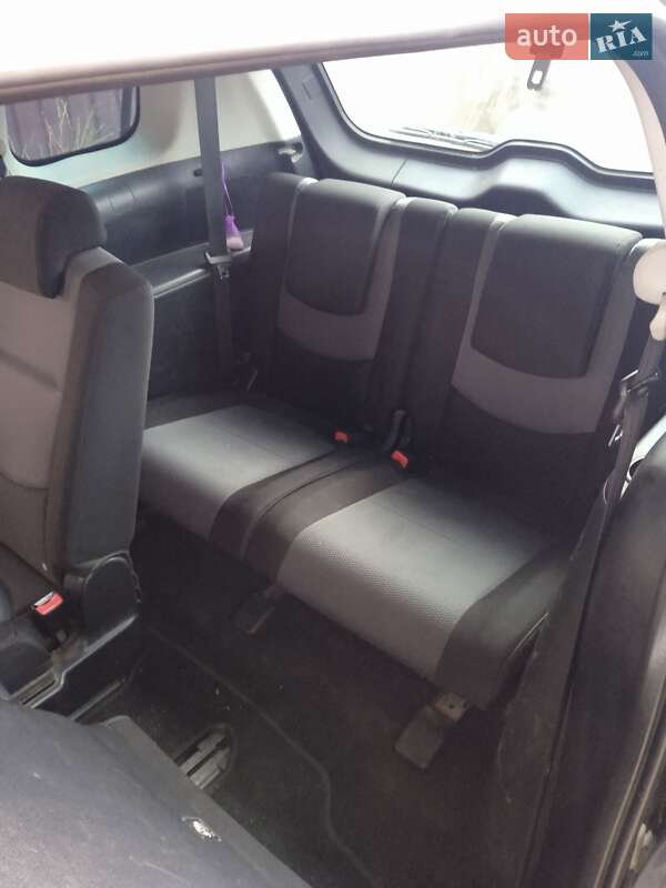 Минивэн Mazda 5 2006 в Коростене фото 7 Минивэн Mazda 5 2006 в Коростене