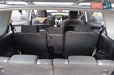 Минивэн Mazda 5 2006 в Коростене