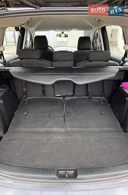 Минивэн Mazda 5 2007 в 