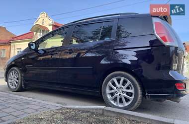 Мінівен Mazda 5 2009 в Стрию