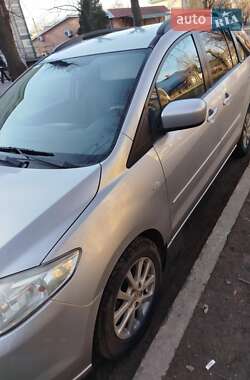 Мінівен Mazda 5 2006 в Сокалі