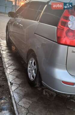 Мінівен Mazda 5 2006 в Умані