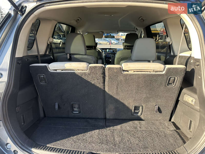 Минивэн Mazda 5 2012 в Одессе