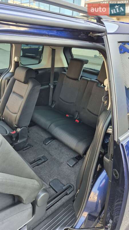 Минивэн Mazda 5 2010 в Ковеле