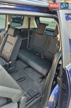 Минивэн Mazda 5 2010 в 