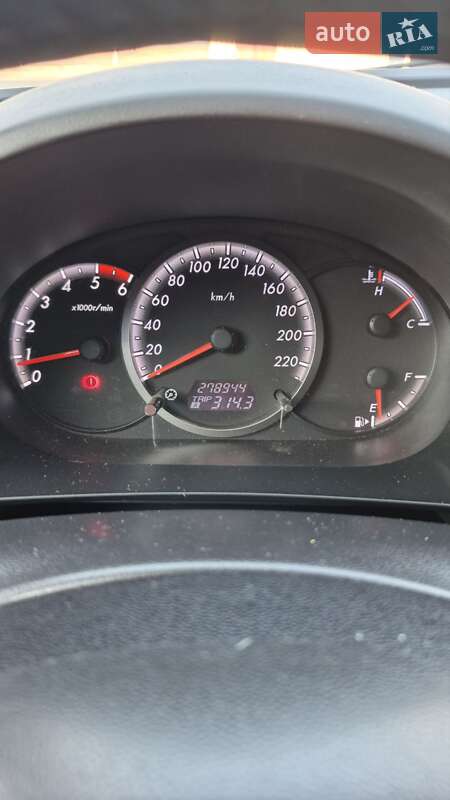 Минивэн Mazda 5 2010 в Ковеле