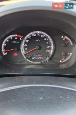 Минивэн Mazda 5 2010 в 