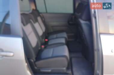 Минивэн Mazda 5 2005 в 