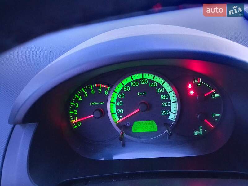 Минивэн Mazda 5 2005 в Львове фото 16 Минивэн Mazda 5 2005 в Львове