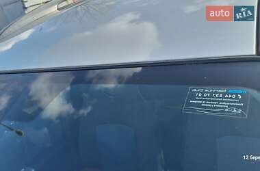 Минивэн Mazda 5 2007 в 