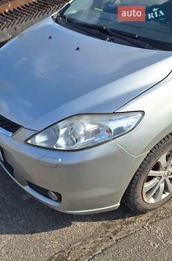 Минивэн Mazda 5 2007 в 