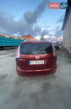 Минивэн Mazda 5 2008 в Чемеровцах