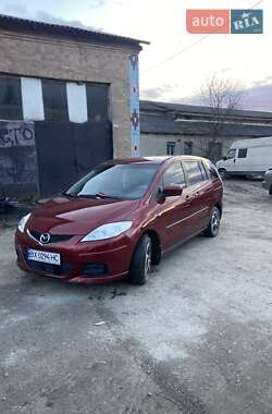 Mazda 5 2008 Mazda 5 2008