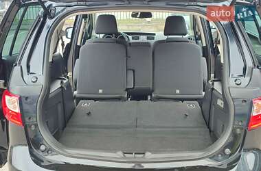 Минивэн Mazda 5 2012 в 