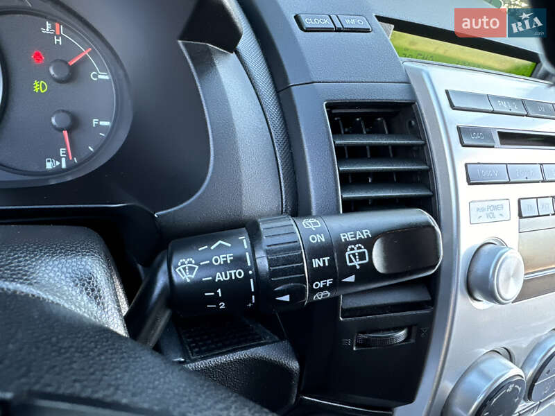 Минивэн Mazda 5 2007 в Дрогобыче