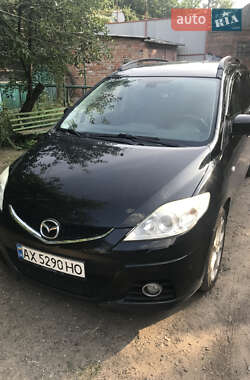 Mazda 5 2009 Mazda 5 2009