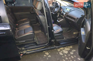 Мінівен Mazda 5 2009 в 