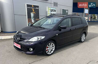 Минивэн Mazda 5 2010 в 