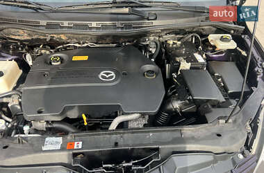 Минивэн Mazda 5 2010 в 