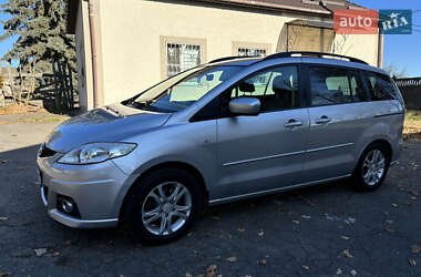 Mazda 5 2009