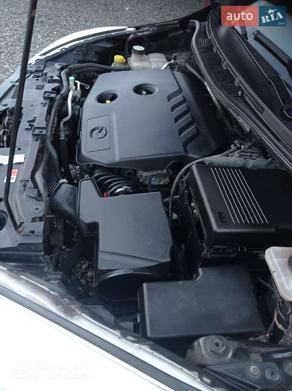 Мінівен Mazda 5 2011 в Ратному фото 12 Мінівен Mazda 5 2011 в Ратному