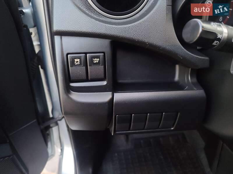 Минивэн Mazda 5 2010 в Гайвороне
