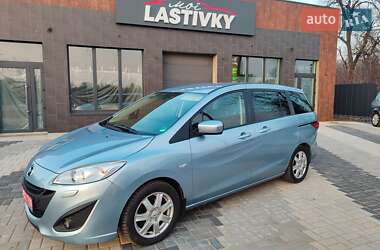 Mazda 5 2010 Mazda 5 2010