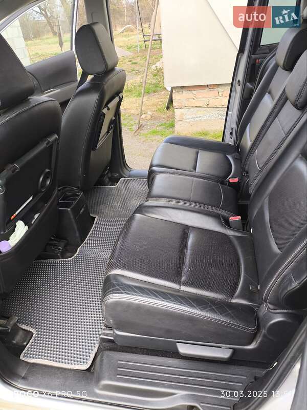 Минивэн Mazda 5 2008 в Нововолынске фото 11 Минивэн Mazda 5 2008 в Нововолынске