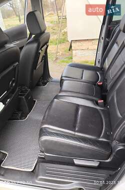 Минивэн Mazda 5 2008 в 