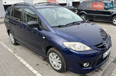 Mazda 5 2007 Mazda 5 2007
