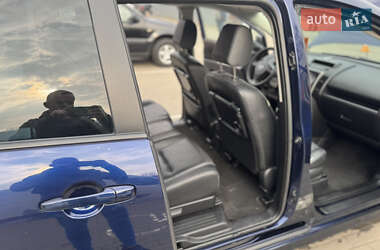 Минивэн Mazda 5 2007 в 