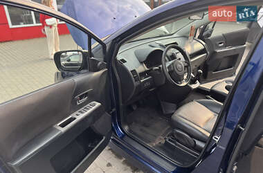 Минивэн Mazda 5 2007 в 