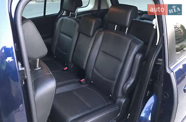 Минивэн Mazda 5 2007 в 