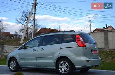 Минивэн Mazda 5 2007 в 
