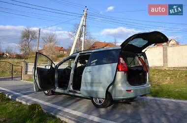 Минивэн Mazda 5 2007 в 