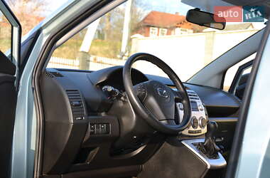 Минивэн Mazda 5 2007 в 