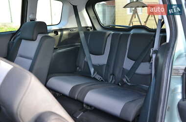 Минивэн Mazda 5 2007 в 
