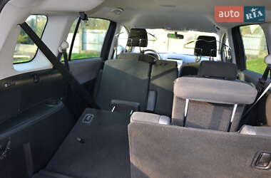 Минивэн Mazda 5 2007 в 