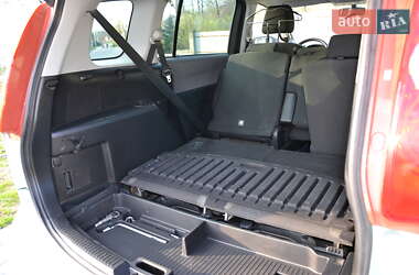 Минивэн Mazda 5 2007 в 