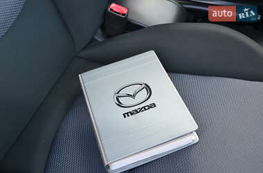 Минивэн Mazda 5 2007 в 