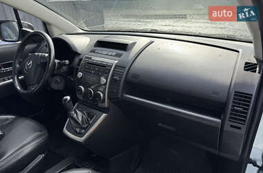 Минивэн Mazda 5 2007 в 