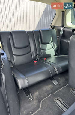 Минивэн Mazda 5 2007 в 
