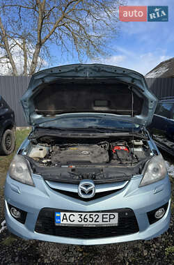 Минивэн Mazda 5 2007 в 