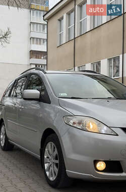 Минивэн Mazda 5 2006 в 