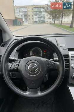 Минивэн Mazda 5 2006 в 
