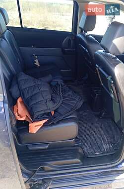 Минивэн Mazda 5 2009 в 